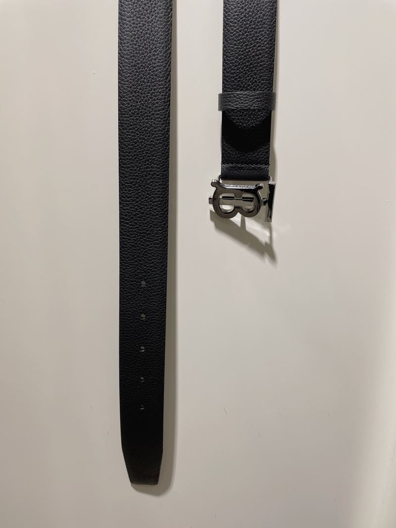 Burberry Belts